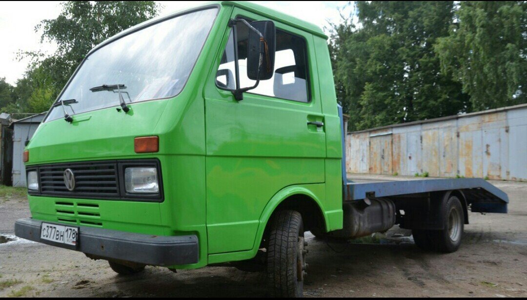 Услуги эвакуатора от собственника