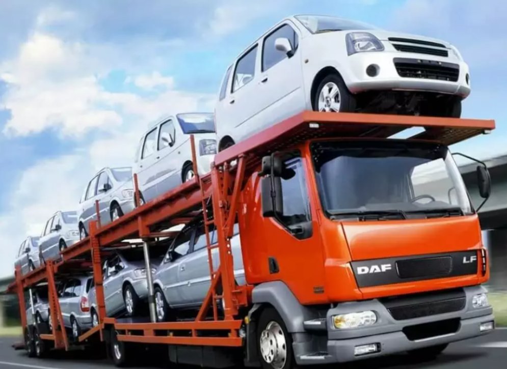 Автовоз эвакуатор в аренду