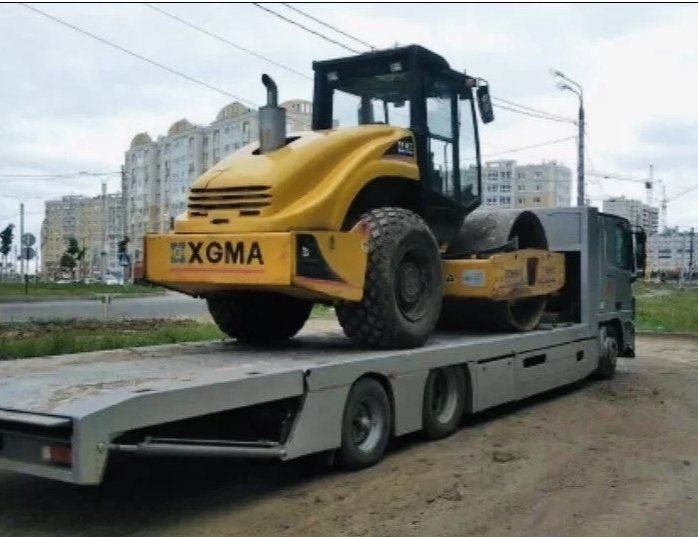 Аренда грузового эвакуатора, эвакуатор 15тонн