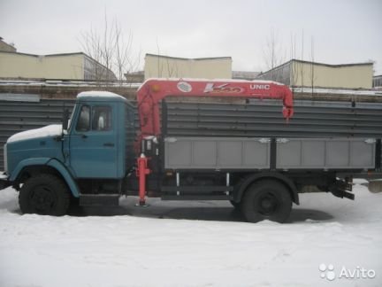 Эвакуация грузовая до 10 т