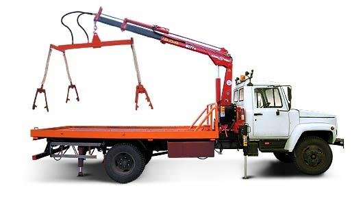 ГАЗ от собственника