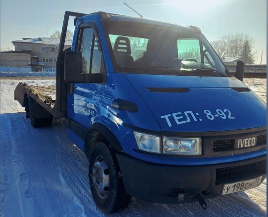 Эвакуатор 4 тонны. Вызвать круглосуточный