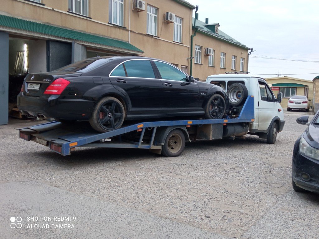 Эвакуатор 24часа (8988-7875654)))