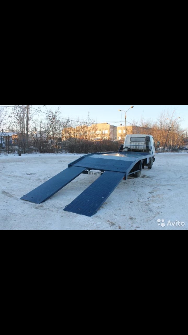 Эвакуатор на вызов 8-964-666-99-09