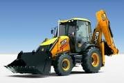 Аренда экскаватора-погрузчика JCB-3CX