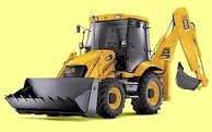 Аренда экскаватора-погрузчика JCB 3CX
