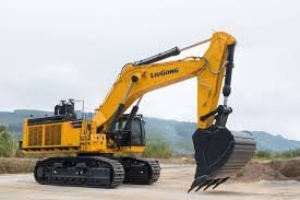 Экскаватор Doosan DX80LC 0, 28 м3