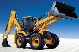 Аренда экскаватора-погрузчика JCB 3cxSUPER