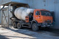 Аренда бетоносмесителя от собственника
