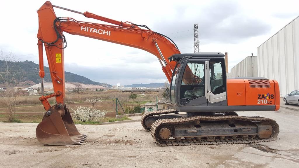 Сдам в аренду Экскаватор HITACHI ZX400L