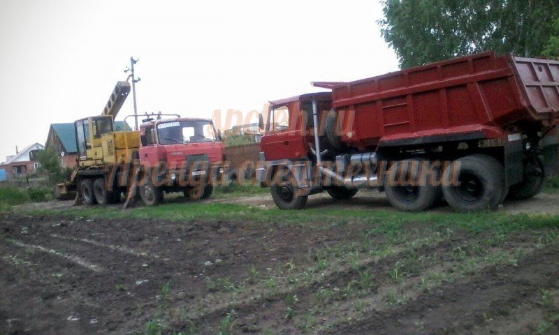 Аренда: Экскаваторы в Белушья Губа