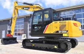 Экскаватор HITACHI ZX200LC 1, 1 м3