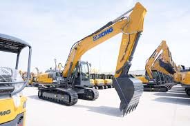 Аренда гусеничного экскаватора Caterpillar 320D