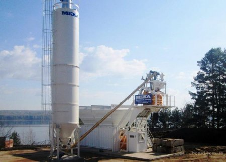 Бетон доставка от собственника ООО "Евробетон"