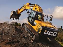 Арендовать экскаватор JCB и VOLVO