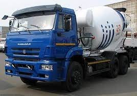 Предоставляем в аренду автобетоносмесители