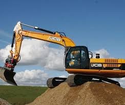 Экскаватор Caterpillar M318 аренда