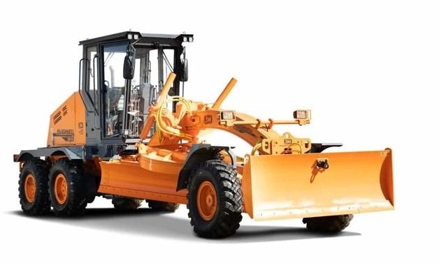 Автогрейдер DM-14. 1 от собственника