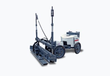 Бетоноукладчики Somero Laser Screed