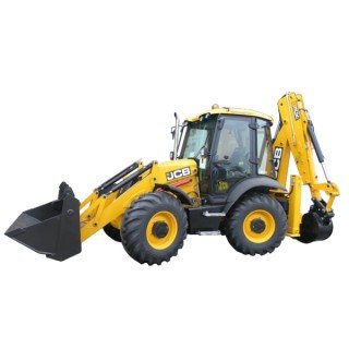Аренда экскаватора-погрузчика JCB 3CX SUPER, в