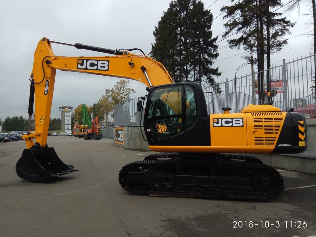 Сдаю в аренду Экскаваторы погрузчики JCB 3CX, 4CX