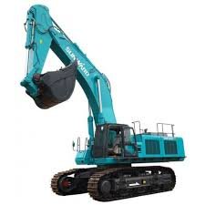 Аренда экскаватора JCB 1, 3 м. куб