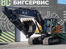 Экскаватор гусеничный Doosan 225