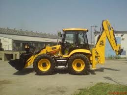 Прокат экскаватора JCB CX3 для любых строительных задач