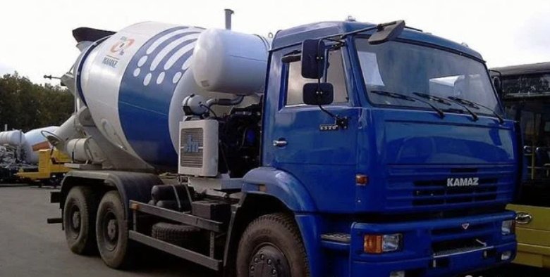 Доставка бетона в самые кратчайшие сроки