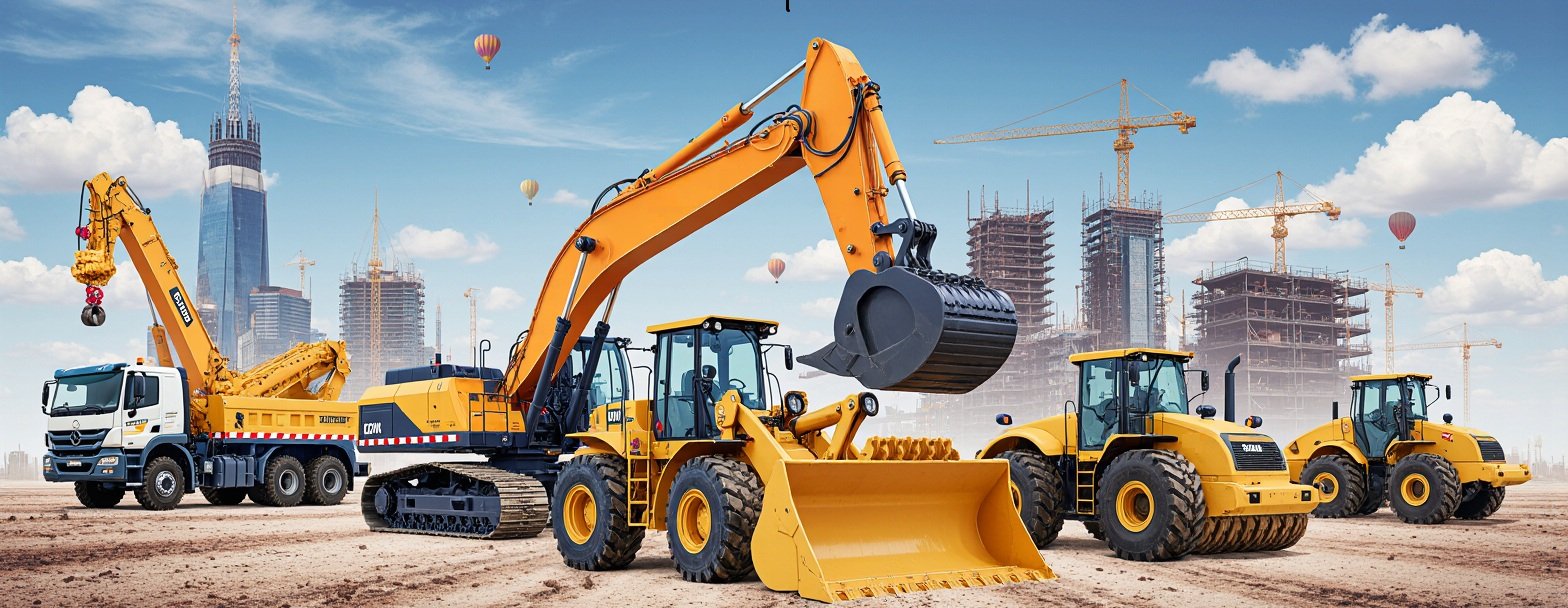 Профессиональные услуги экскаватора DOOSAN DX190