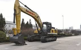 Экскаватор гусеничный Caterpillar 320DL