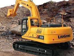 Аренда и услуги экскаватора JCB