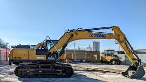Экскаватор HITACHI ZX200 в аренду