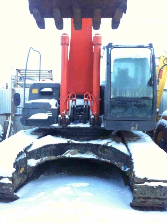 Hitachi zx330-3 от собственника