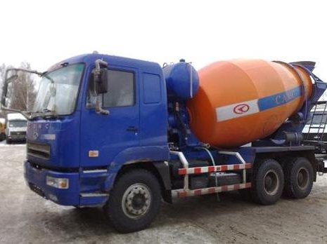 Миксер от собственника ООО "Диапазон&quot