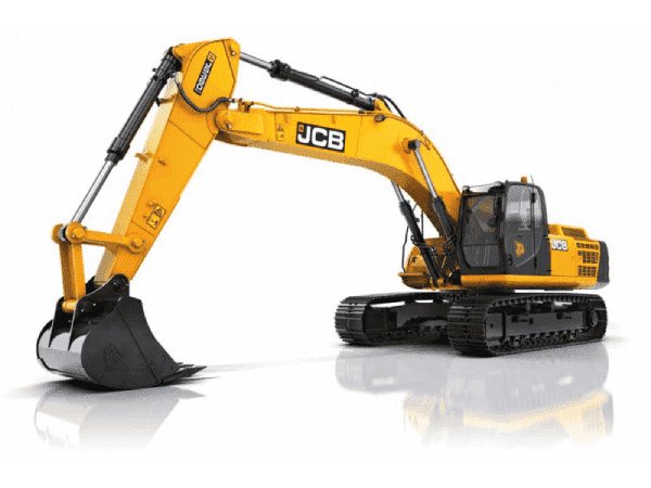 Аренда экскаваторов JCB от 575 рублей час и области
