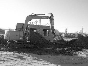Doosan Daewoo Solar 300LC-V