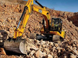 Аренда гусeничного экскaвaтоpa hitachi zx 225 (23