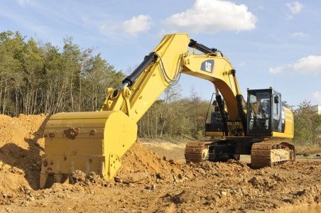 Сдам Экскаватор в аренду