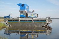 Услуги амфибии от собственника