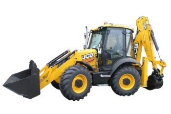 Аренда экскаватора JCB-3CX в Чапаевске