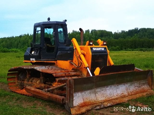 Аренда бульдозера от собственника СПЕЦТЕХСТРОЙ