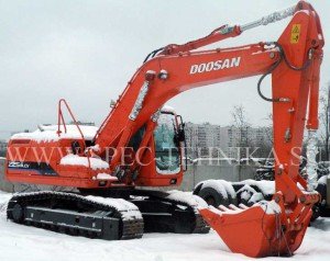 Экскаваторы аренда от собственника