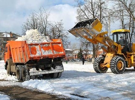 Аренда экскаватора от собственника