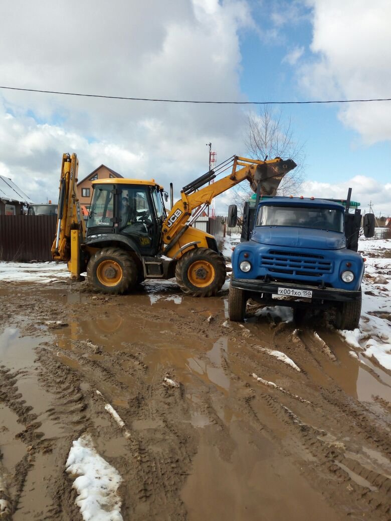 Все виды работ любой сложности