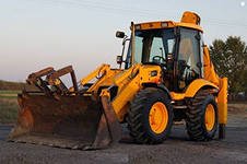 JCB 3CX Super