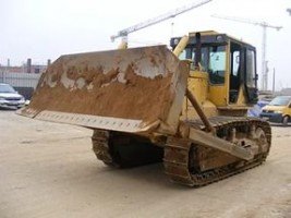 Услуги бульдозера не дорого