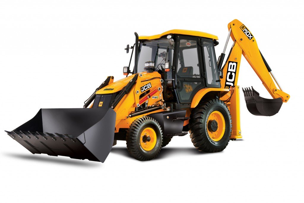 Аренда экскаватора погрузчика гидромолота JCB 3CX