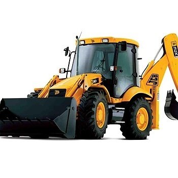 Услуги экскаватора погрузчика JCB3cx