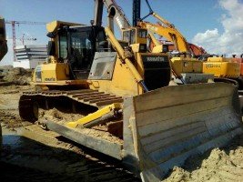 Komatsu D85-PX15 от собственника
